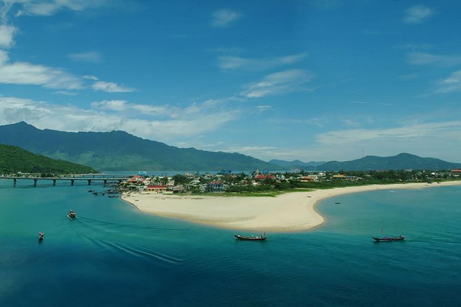 Group Tour: Visit Hue Imperial From Da Nang - Full Day Trip - Why Hue makes sense as a day trip from Da Nang