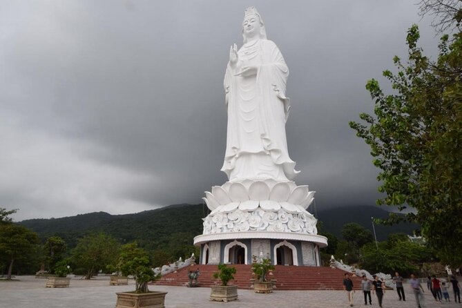Guided Daily City Tours in Danang - Why This Seven-Hour Motorbike Ride Works