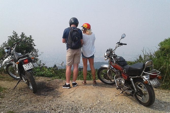Guided Daily City Tours in Danang - Starting With Lady Buddha and Da Nang’s Coast