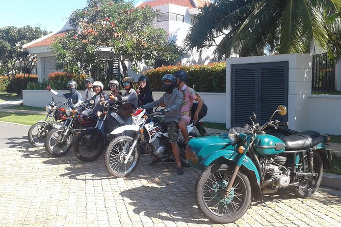 Guided Daily City Tours in Danang - Safety, Comfort, and What to Bring