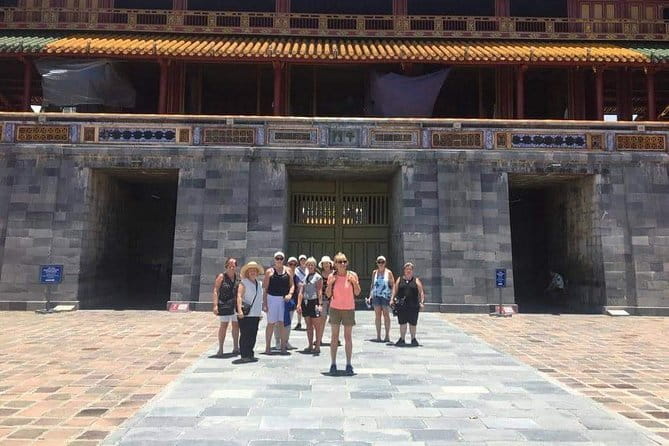 Guided Private Hue City Tour from Da Nang or Hoi An - Lap An Lagoon and the slower side of the journey
