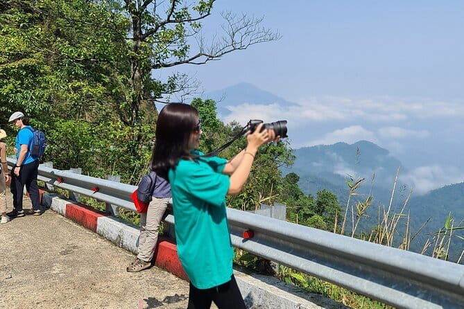 Guided Private Hue City Tour from Da Nang or Hoi An - Who should book this Hue day trip