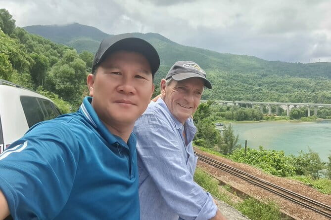 Guided Private Hue City Tour from Da Nang or Hoi An - Three hours inside Hue Imperial City