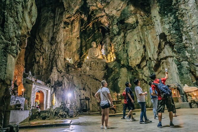 Guided Private My Son Sanctuary from Hoi An or Da Nang - An Apsara dance and the living culture
