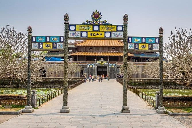 Guided Private My Son Sanctuary from Hoi An or Da Nang - What the $65 price really covers