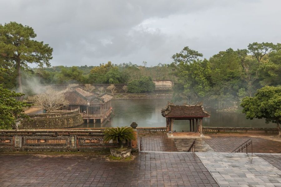 Guided Private Tour – Explore Hue’s Royal Tombs & Thien Mu - What a private guide adds to the day