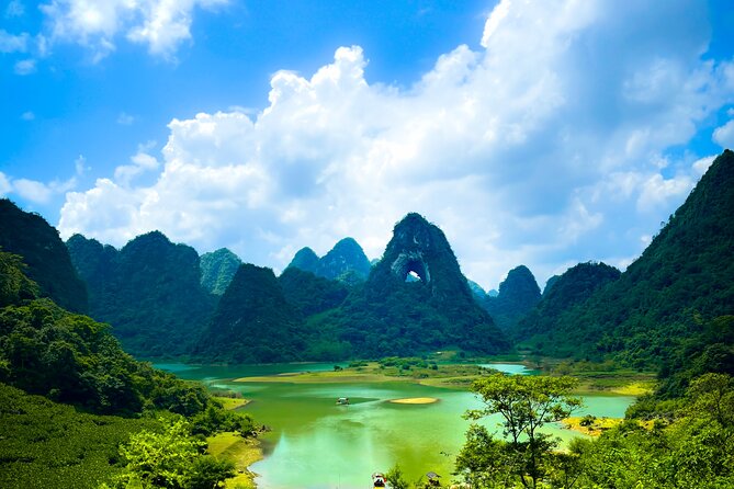 Ha Giang & Cao Bang 4 Days Easy Rider with The Loop Tours - What the $298.71 price really covers