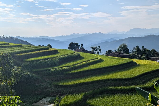 Ha Giang & Cao Bang 4 Days Easy Rider with The Loop Tours - Comfort, fitness, and what to pack
