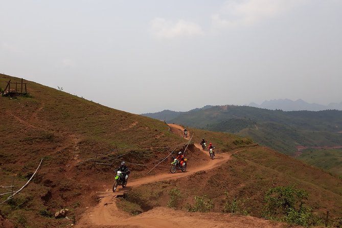 Ha Giang Dirt Bike - off Road 4 Days + Private Room - Small Group - What the $499 price actually covers