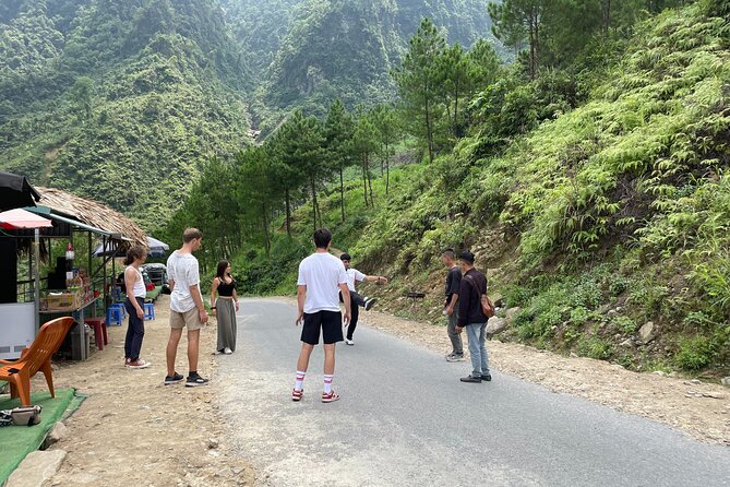 Ha Giang DIVINITY HORIZON TOUR with local easy rider 4 DAYS - What is included for the $250 price