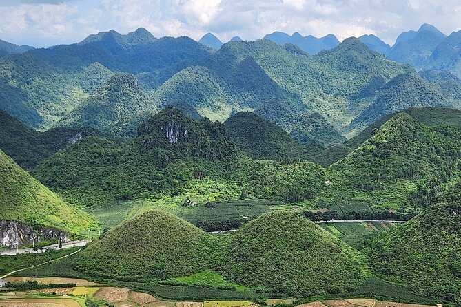 Ha Giang Easy Rider 3D3N - Day 3: Lung Khuy Cave and the final underground stop