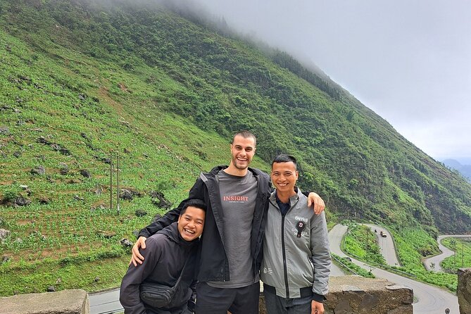 Ha Giang Easy Rider 3D3N - Guides, meals, and the value of the private setup