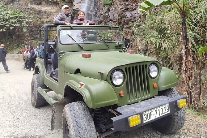 Ha Giang Easy Riders2 Day Small Group Tour Max 6 - 8 Pax /Group - What the $159 price really covers