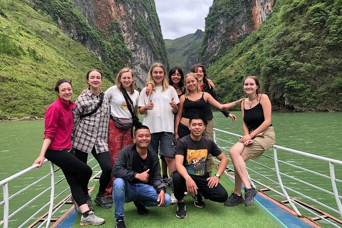 Ha Giang Loop - 2 Day Tour Through the Mountains - Who should book this two-day version
