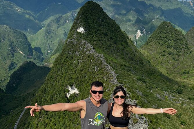 Ha Giang Loop 2Days 1Night Private Tour with English Guide - Why two days can work in Ha Giang