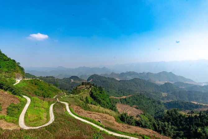 Ha Giang Loop 2Days 1Night Private Tour with English Guide - Safety, comfort, and the private format