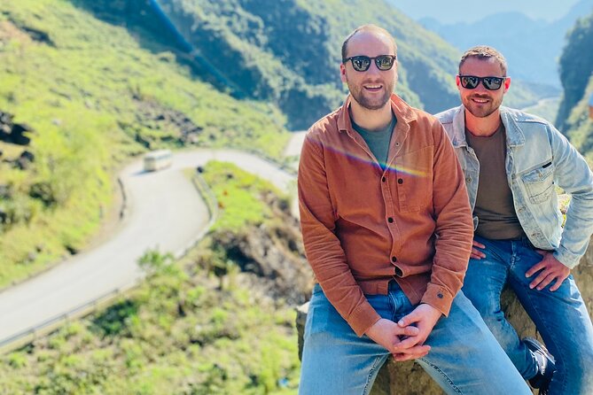 Ha Giang Loop 2Days 1Night Private Tour with English Guide - Day two, across Ma Pi Leng Pass