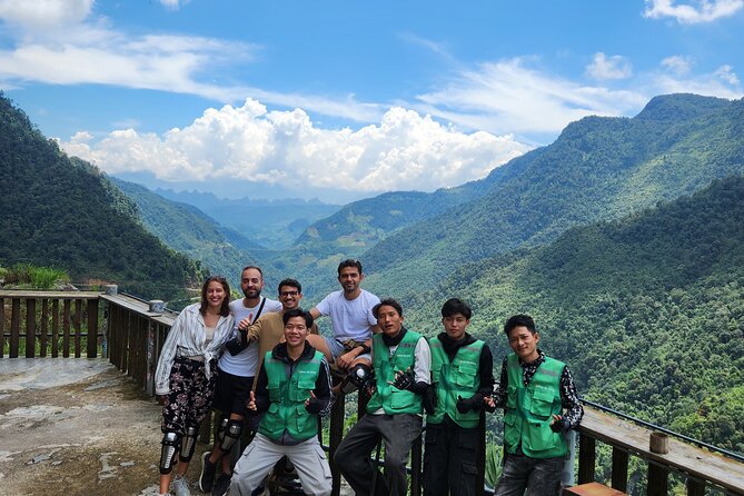 Ha Giang Loop 3-Day Tour with Extra Night & Pickup - Homestays, food, and the social side