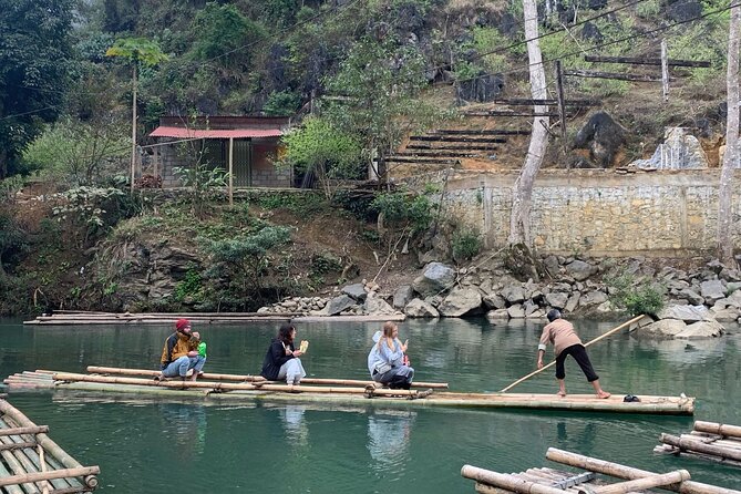 Ha Giang Loop 3-Day Tour with Extra Night & Pickup - Is $205.77 a good value?