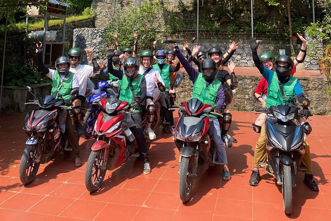 Ha Giang Loop 3-Day Tour with Extra Night & Pickup - Who should book this ride?