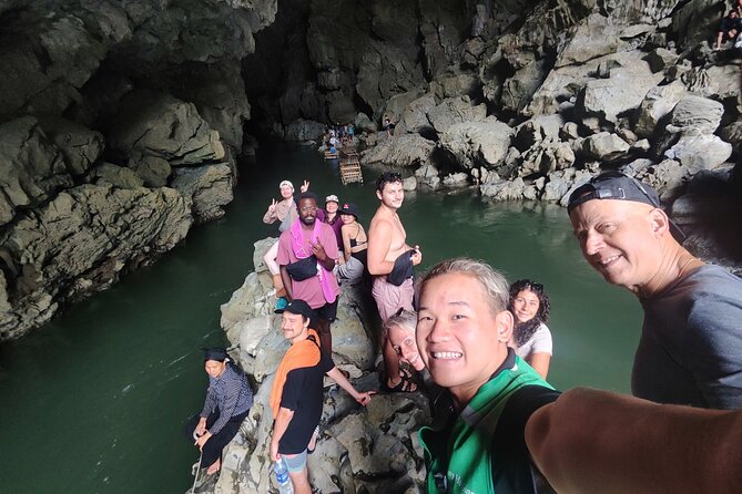 Ha Giang Loop 3-Day Tour with Extra Night & Pickup - FAQ
