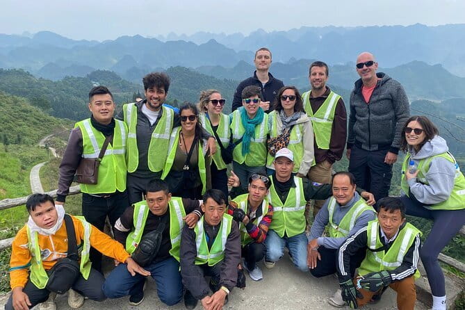 Ha Giang Loop 3 Days 2 Nights with Easy Rider - Key points to know before you book