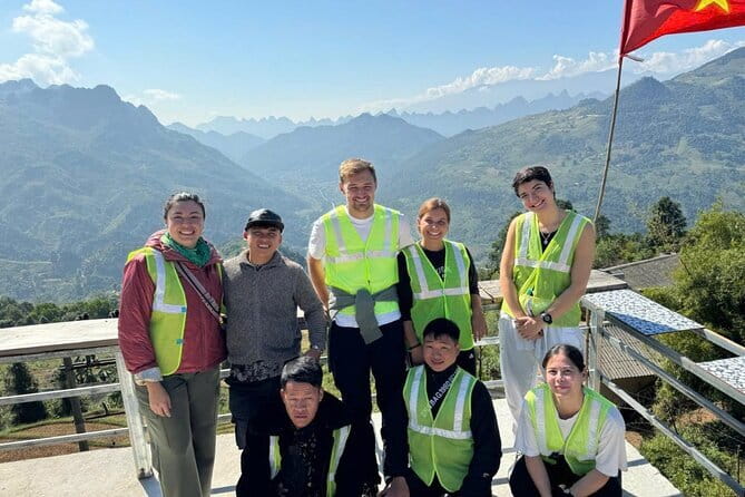 Ha Giang Loop 3 Days 2 Nights with Easy Rider - Why this three-day route works