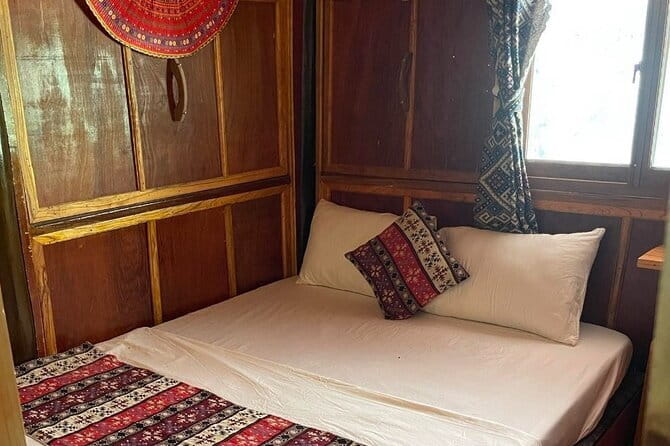 Ha Giang Loop 3 Days 2 Nights with Easy Rider - The rider makes or breaks the experience