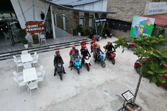 Ha Giang Loop 3 Days 2 Nights with Ha Giang Vision Tour - Why the Ha Giang Loop feels different