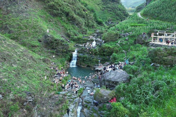 Ha Giang Loop 3 Days 2 Nights with Ha Giang Vision Tour - What the $260 price really covers