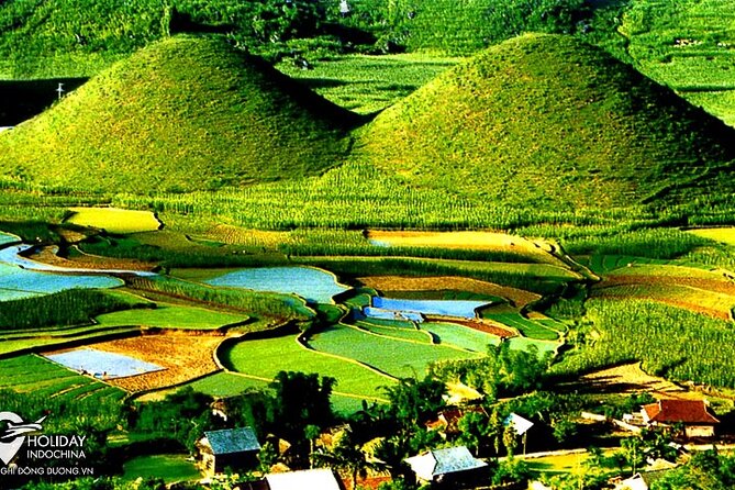 Ha Giang Loop 3 days and 2 nights Motorbike Tour with Easy rider - What riding with an easy rider is really like