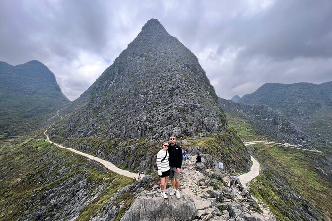 Ha Giang Loop 3 Days from Hanoi by Ha Giang Expeditions - Local drivers, safety, and the group size