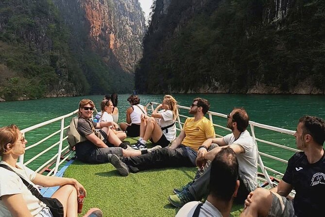 Ha Giang Loop 3 days Small group- From Ha Noi - Ma Pi Leng Pass and the Nho Que River