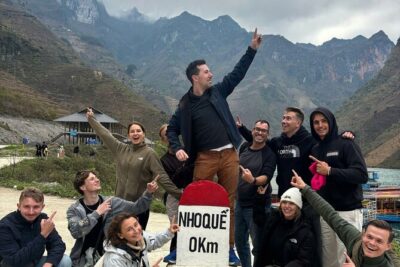 Ha Giang Loop 3 days Small group- From Ha Noi
