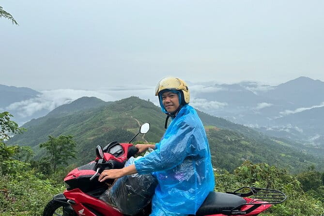 Ha Giang Loop 3 or 4 days Motorcycle with Easy Riders - Why Ha Giang works so well by motorcycle