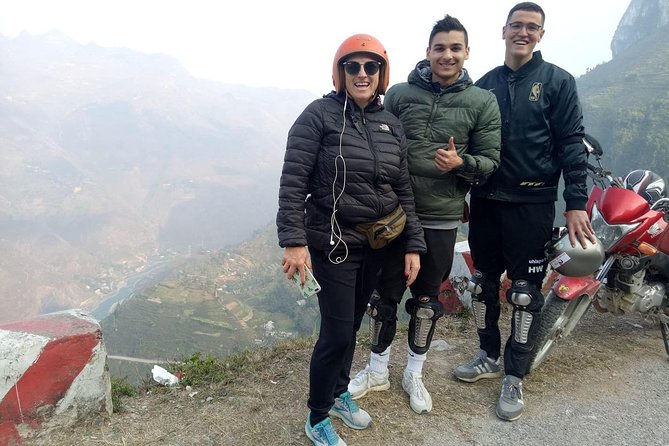 Ha Giang loop 3 or 4 Days, Small Group Tour (within easy riders) - Food, homestays, and the social side