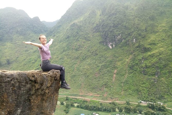Ha Giang loop 3 or 4 Days, Small Group Tour (within easy riders) - Who should book this ride?
