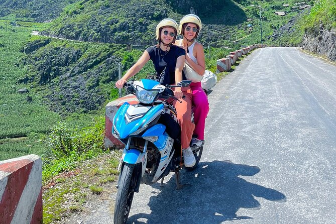 Ha Giang Loop 3D/2N Private Room+Free Dorm Hotel 1N before tour - Key points before you book