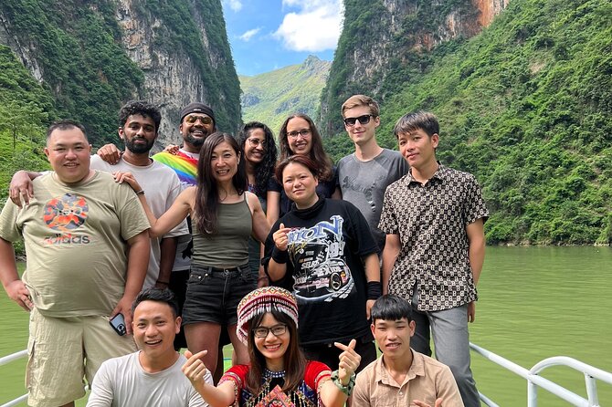 Ha giang loop 3days and 2nights with easy rider - Why an easy rider makes sense on the Ha Giang Loop