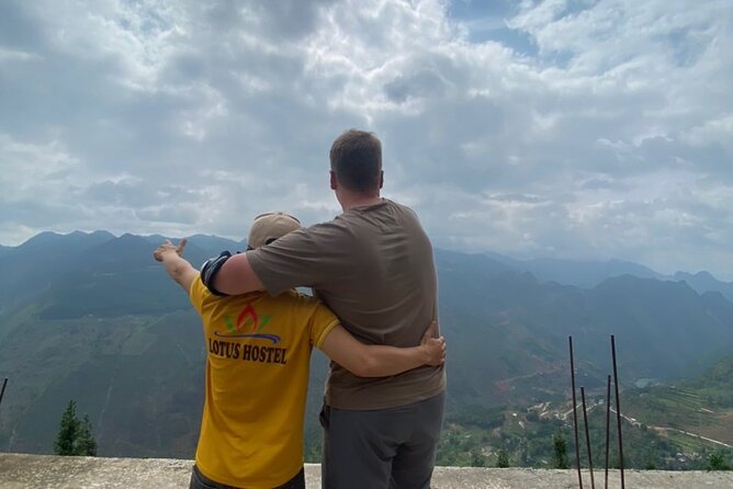 Ha giang loop 3days and 2nights with easy rider - Food, accommodation and the social side of the trip