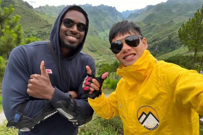 Ha Giang Loop 4 Day trip with Easy Rider - Day 4: Du Gia, Lung Tam, and the return to Ha Giang