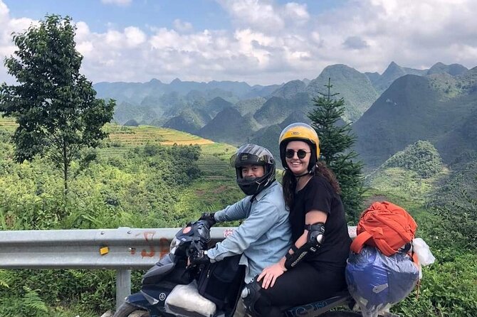 Ha Giang Loop 4 Day trip with Easy Rider - What the $282.06 price really covers