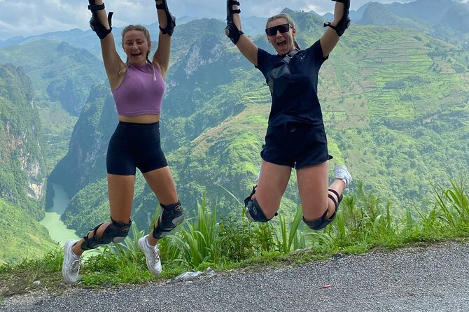 Ha Giang Loop 4 Day trip with Easy Rider - Who should book this four-day ride
