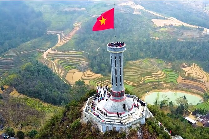 Ha Giang Loop 4 Days 3 Nights Motorbike Tour with easy Rider - Comfort, timing, and practical limits