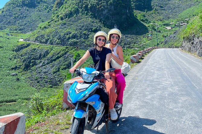 Ha Giang Loop 4D/3N Private Room + Free Dorm Hotel 1N before tour - Why four days works well on the Ha Giang Loop