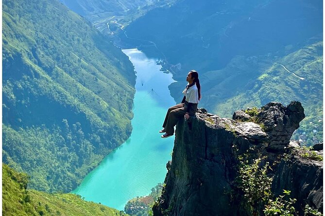 Ha Giang Loop 4D/3N Private Room + Free Dorm Hotel 1N before tour - Rooms, food, and the free night before departure