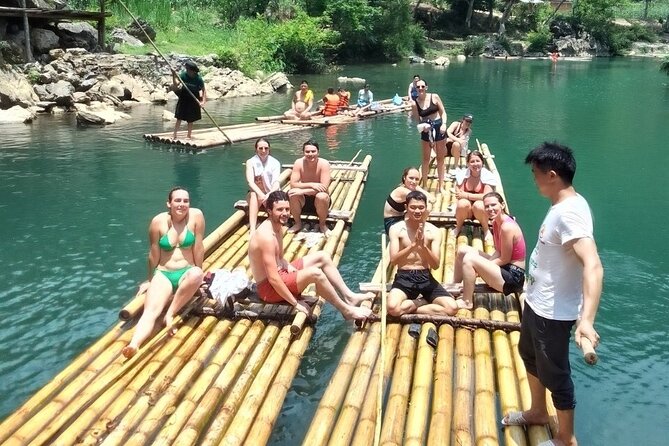 Ha Giang Loop Backpacker Tour, Small Group within Easy Riders - What is included in the $129 price