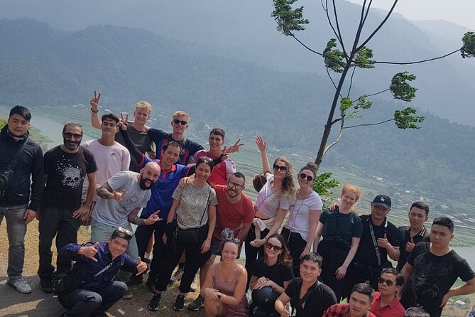Ha Giang Loop Backpacker Tour, Small Group within Easy Riders - Safety, comfort, and the easy rider setup