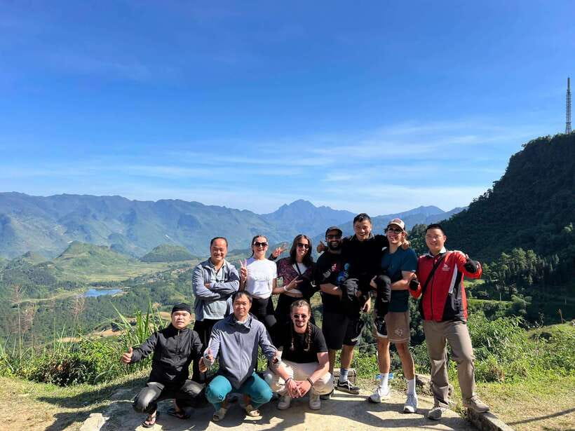 Ha Giang Loop Jasmine Tour 3D2N - Key points to know before booking