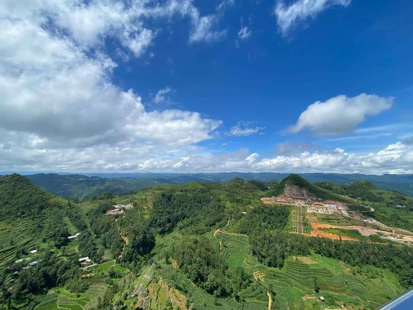 Ha Giang Loop Jasmine Tour 3D2N - Why the Ha Giang Loop works best by motorbike